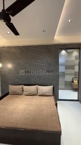 Bedroom Image of 1697 Sq.ft 3 BHK Apartment / Flat for sale in Anand Orchid Vivanta, Jahangir Pura Surat for Rs. 6100000