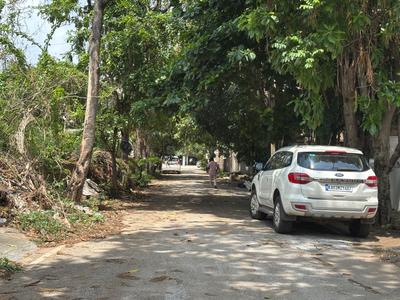 Image of 2400 Sq.ft Residential Plot / Land for sale in Horamavu, Bengaluru for Rs. 24000000