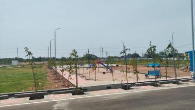 Image of 1550 Sq.ft Residential Plot / Land for sale in Pattabiram, Chennai for Rs. 8525000