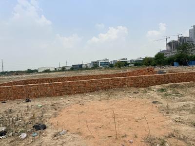 Paradise City Plot View 3