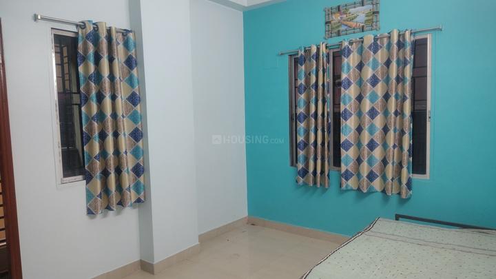 Jaganath aperment Bedroom One 1