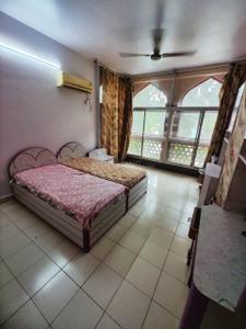 Bedroom Image of 1560 Sq.ft 3 BHK Apartment / Flat for sale in Koregaon Park Pune for Rs. 27000000