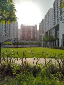 Image of 1750 Sq.ft 3 BHK Apartment / Flat for sale in Kolte Patil Life Republic, Hinjawadi Phase 2, Pune for Rs. 13500000
