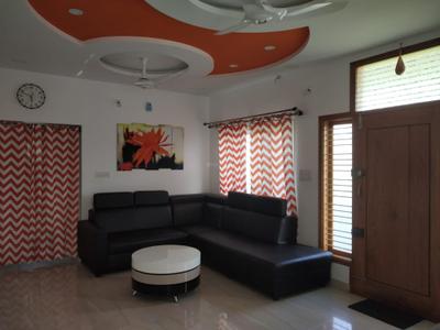 Hall Image of 3200 Sq.ft 6 BHK Independent House for sale in Hosakerehalli Bengaluru for Rs. 30000000