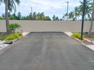 Image of 1200 Sq.ft Residential Plot / Land for sale in Kelambakkam, Chennai for Rs. 5940001