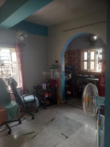 1 BHK Independent House