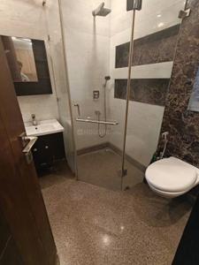 Image of 1500 Sq.ft 3 BHK Apartment / Flat for sale in Nilgiri Apartments, Alaknanda, New Delhi for Rs. 34800000