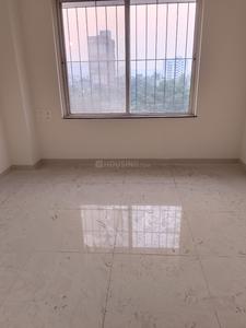 Bedroom Image of 1050 Sq.ft 2 BHK Apartment / Flat for sale in Paranjape Abhiruchi Parisar T1 T2 T3 M1A M1B And M2, Dhayari Pune for Rs. 6800000