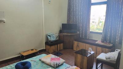 2 BHK Flat