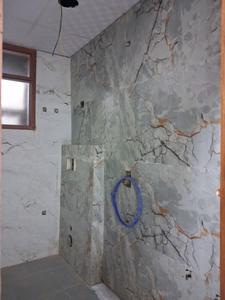 Common Bathroom Image of 1050 Sq.ft 2 BHK Apartment / Flat for sale in Sector 73 Noida for Rs. 3600000