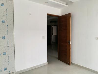Bedroom Image of 1832 Sq.ft 3 BHK Builder Floor for sale in Palam Vihar Gurgaon for Rs. 27000000