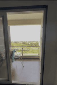 Image of 2000 Sq.ft 3.5 BHK Builder Floor for rent in Pimpalgaon Baswant, Nashik for Rs. 18000