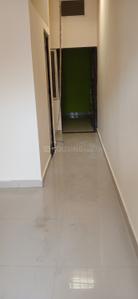Hall Image of 500 Sq.ft 1 BHK Independent House for sale in South Civil Lines Jabalpur for Rs. 1471000