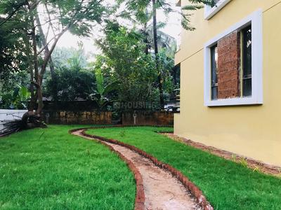 Image of 1000 Sq.ft 2 BHK Apartment / Flat for sale in Consortexe Tarangan B Wing, Kudal, Sindhudurg for Rs. 2800000