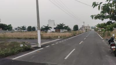 Image of 725 Sq.ft 2 BHK Villa for sale in Pollachi Railway Junction, Pollachi for Rs. 2825000