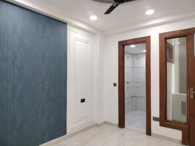 Bedroom Image of 1512 Sq.ft 3 BHK Builder Floor for sale in Fidato Honour Homes, Sector 89 Faridabad for Rs. 15000000