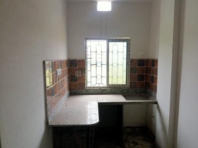 Kitchen Image of 725 Sq.ft 2 BHK Apartment / Flat for sale in Baranagar Kolkata for Rs. 2755000