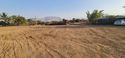 Image of 1400 Sq.ft Residential Plot / Land for sale in VALORA VIBE, Talwade Trimbak, Nashik for Rs. 7025648