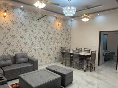 Hall Image of 900 Sq.ft 2 BHK Apartment / Flat for sale in Sector 115 Mohali for Rs. 3090000
