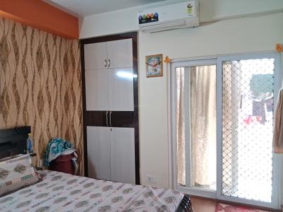 Bedroom Image of 1230 Sq.ft 2 BHK Apartment / Flat for sale in Ajnara Grand Heritage by Ajnara India Ltd., Sector 74 Noida for Rs. 17000000