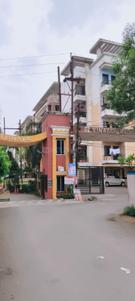 Image of 1060 Sq.ft 2 BHK Apartment / Flat for sale in Tatibandh, Raipur for Rs. 2200000
