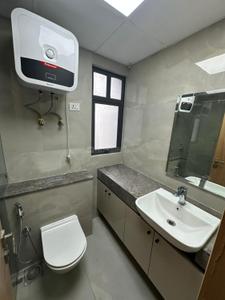 Image of 2040 Sq.ft 3 BHK Apartment / Flat for sale in M3M Heights, Sector 65, Gurgaon for Rs. 39780000