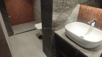 Bathroom Image of 4500 Sq.ft 5 BHK Penthouse for sale in Shaligram Plush, Thaltej Ahmedabad for Rs. 47500000