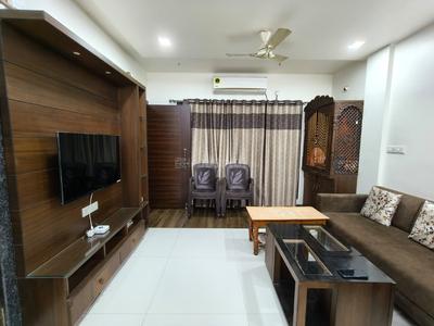 Hall Image of 1200 Sq.ft 2 BHK Apartment / Flat for sale in Pratap Nagar Nagpur for Rs. 9000000
