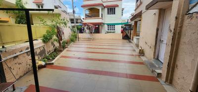 Balcony Image of 1530 Sq.ft 4 BHK Villa for sale in Bavla Ahmedabad for Rs. 12100000