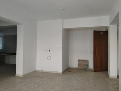 Living Room Image of 2304 Sq.ft 3 BHK Apartment / Flat for sale in Polaris Celestia, Koteshwar Ahmedabad for Rs. 13500000