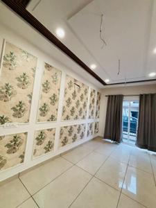 Bedroom Image of 900 Sq.ft 3 BHK Duplex for sale in Kharar Mohali for Rs. 10000000