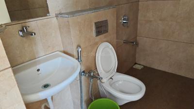 Image of 1000 Sq.ft 3 BHK Apartment / Flat for rent in Samved Green Valley, Sargasan, Gandhinagar for Rs. 30000