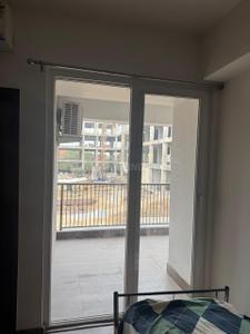 Bedroom Image of 2700 Sq.ft 4 BHK Builder Floor for rent in Independent Floors At DLF Garden City, Sector 92 Gurgaon for Rs. 43000