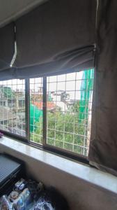 Balcony Image of 1000 Sq.ft 2 BHK Apartment / Flat for rent in Colaba Mumbai for Rs. 150000