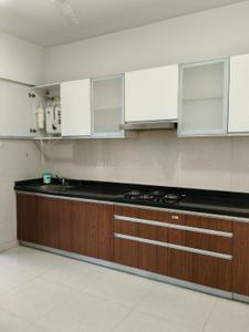 Kitchen Image of 1255 Sq.ft 2 BHK Apartment / Flat for sale in ABIL Imperial Atria Tower 2 , Baner Pune for Rs. 16000000