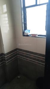 Bathroom Image of 450 Sq.ft 1 BHK Apartment / Flat for sale in Nakshatra Savitri Park, Talegaon Dabhade Pune for Rs. 2600000