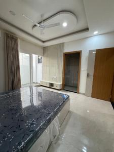 Bedroom Image of 1500 Sq.ft 3 BHK Independent House for sale in Mansarovar Extension Jaipur for Rs. 11100000