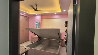 Hall Image of 1720 Sq.ft 3 BHK Apartment / Flat for rent in Argora Ranchi for Rs. 50000