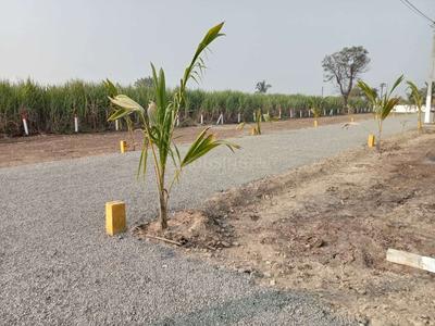 Image of 2260 Sq.ft Residential Plot / Land for sale in Badlapur West, Badlapur for Rs. 1245000