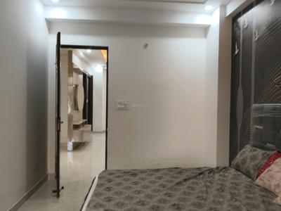 Bedroom Image of 1500 Sq.ft 3 BHK Apartment / Flat for sale in Noida Extension Greater Noida for Rs. 6000000