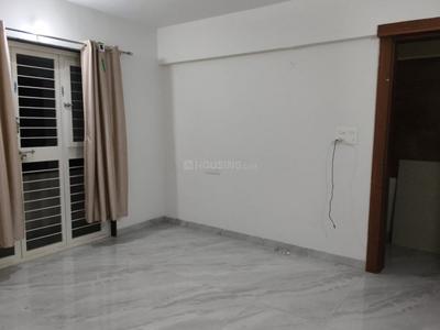 Bedroom Image of 1300 Sq.ft 2 BHK Builder Floor for rent in Akurdi Pune for Rs. 23000