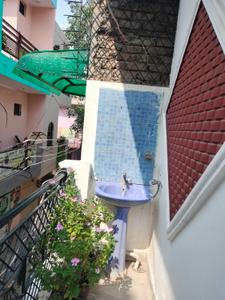 Balcony Image of 315 Sq.ft 3 BHK Independent House for sale in Sector 8 Gurgaon for Rs. 6000000