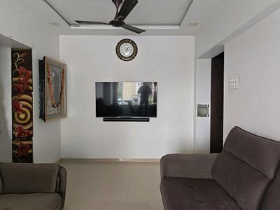 Living Room Image of 1060 Sq.ft 3 BHK Apartment / Flat for sale in Dahisar East Mumbai for Rs. 23100000