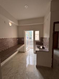 Kitchen Image of 1300 Sq.ft 2 BHK Independent House for rent in Lokhra Guwahati for Rs. 20000