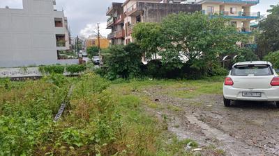 Image of 900 Sq.ft Residential Plot / Land for sale in Kridha Esates, Aman Vihar, Dehradun for Rs. 5300000