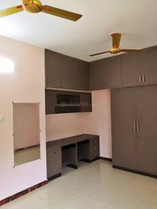 Hall Image of 1400 Sq.ft 2 BHK Independent House for sale in Tharamangalam Salem for Rs. 6500000