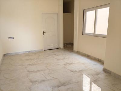 Bedroom Image of 1400 Sq.ft 3 BHK Duplex for sale in Gwarighat Jabalpur for Rs. 6000000