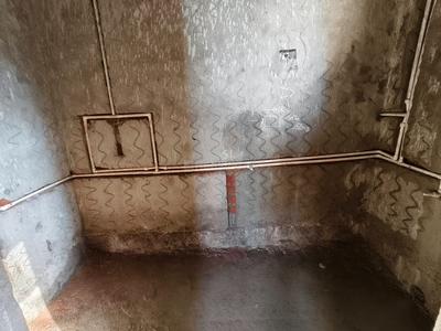 Bathroom Image of 1500 Sq.ft 3 BHK Apartment / Flat for sale in Dullapally Hyderabad for Rs. 6900000