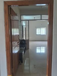 Hall Image of 1600 Sq.ft 3 BHK Apartment / Flat for rent in Nagole Hyderabad for Rs. 30000