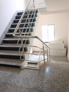 Staircase Image of 830 Sq.ft 2 BHK Apartment / Flat for sale in Tiljala Kolkata for Rs. 5200000
